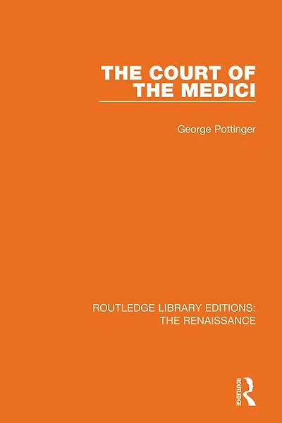 the Court of Medici