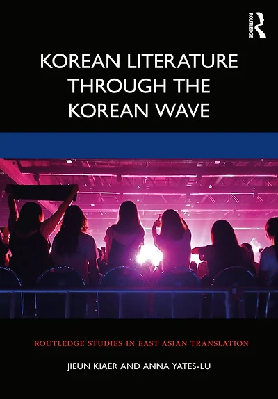 Korean Literature Through the Wave