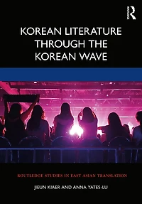 Korean Literature Through the Wave