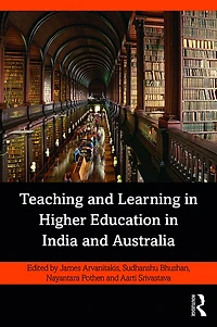 Teaching and Learning Higher Education India Australia