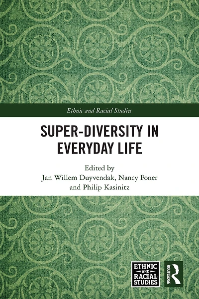 Super-Diversity Everyday Life