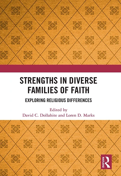 Strengths Diverse Families of Faith: Exploring Religious Differences