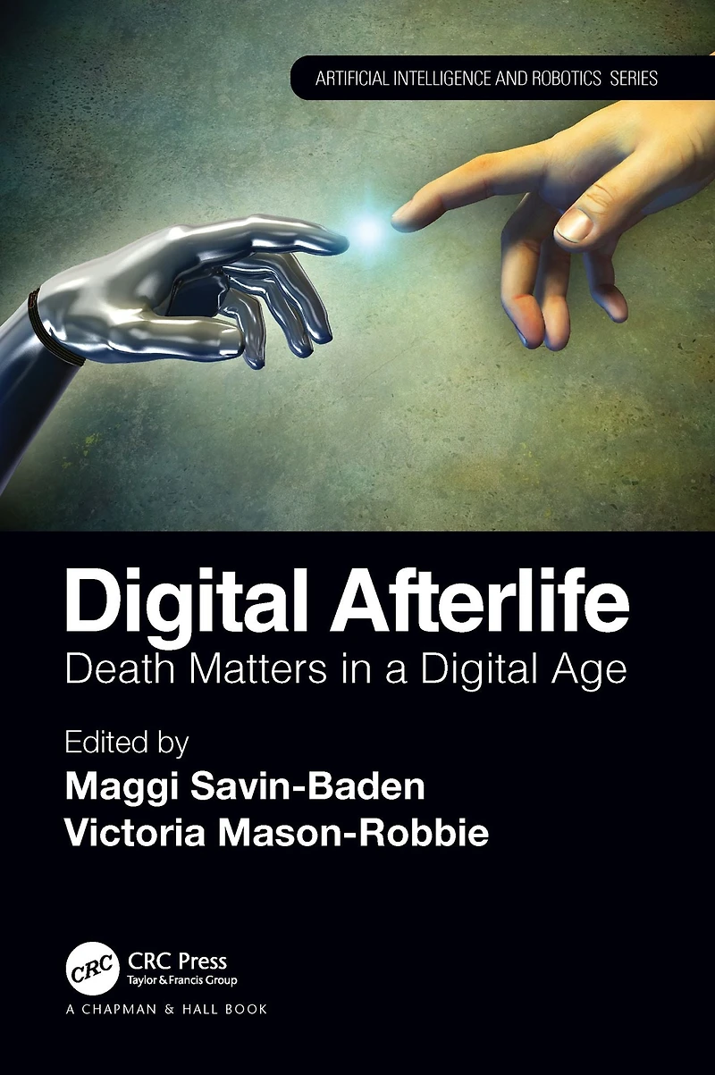 Digital Afterlife: Death Matters a Age