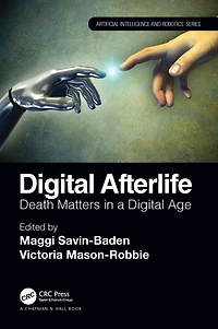Digital Afterlife: Death Matters a Age