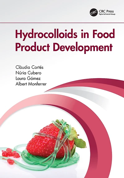 Hydrocolloids Food Product Development