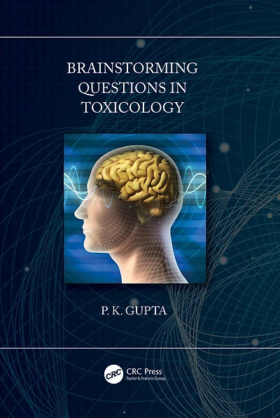 Brainstorming Questions Toxicology