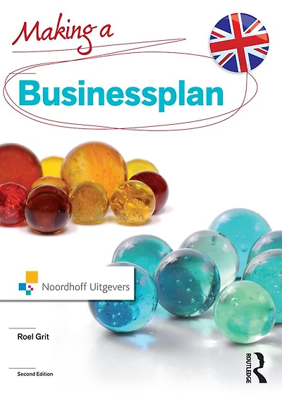 Making a Business Plan