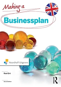 Making a Business Plan