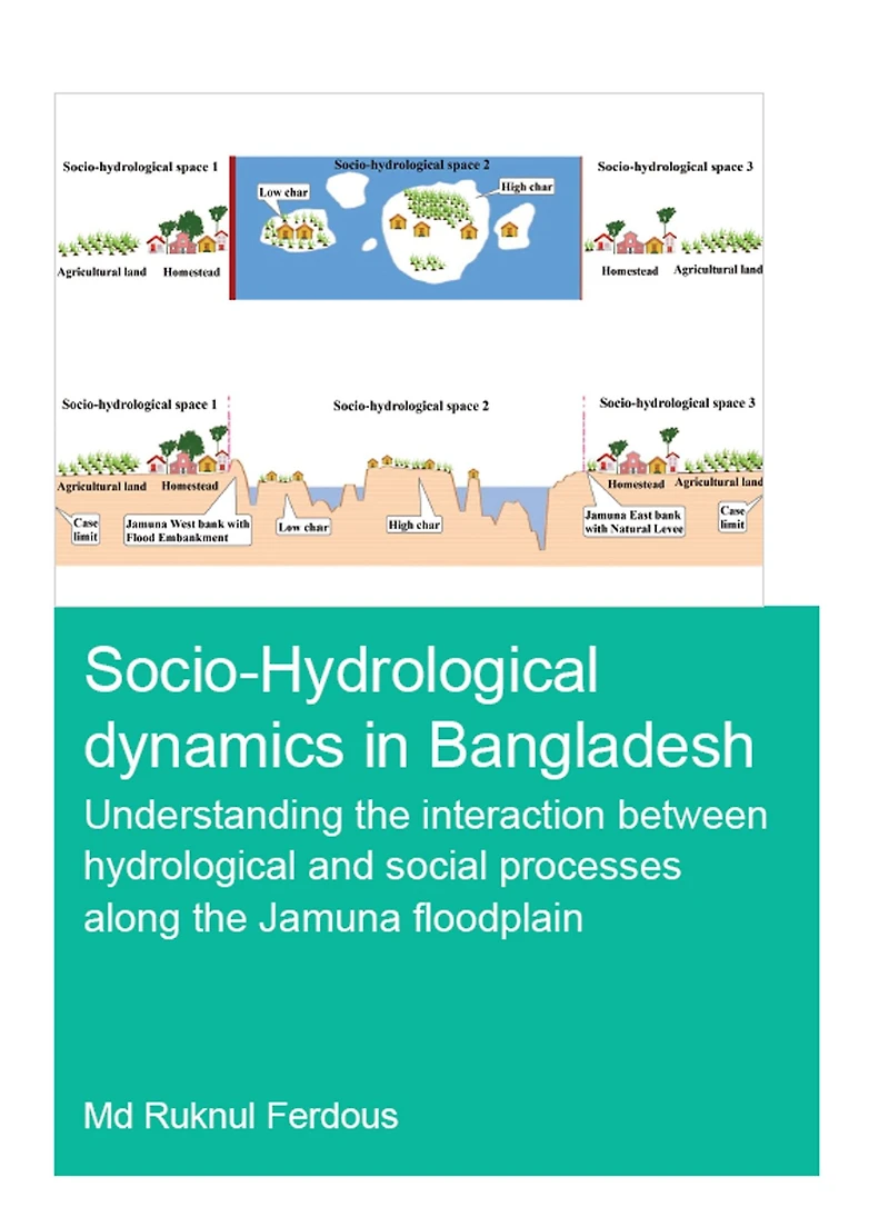 Socio-Hydrological Dynamics Bangladesh: Understanding the Interaction Between Hydrological and Social Processes Along Jamuna Floodplain