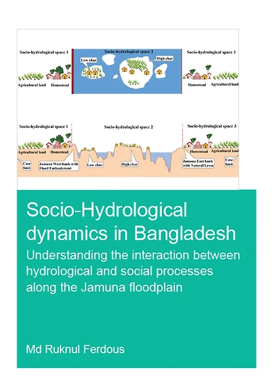 Socio-Hydrological Dynamics Bangladesh: Understanding the Interaction Between Hydrological and Social Processes Along Jamuna Floodplain
