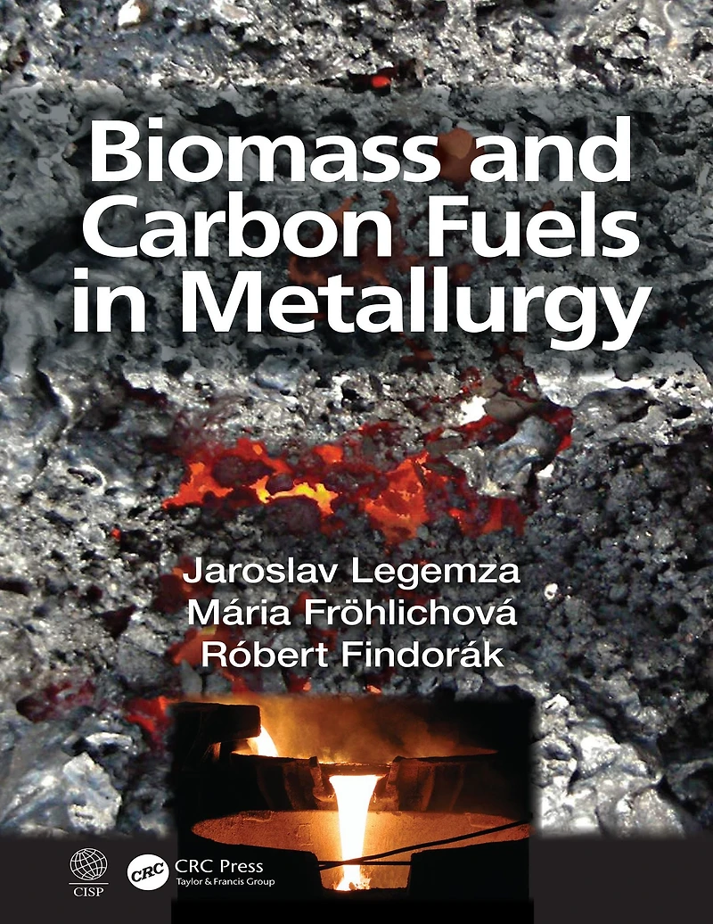 Biomass and Carbon Fuels Metallurgy