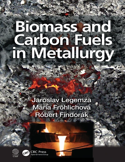 Biomass and Carbon Fuels Metallurgy