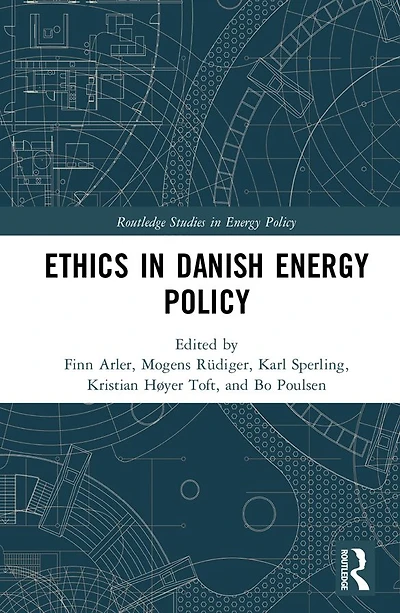 Ethics Danish Energy Policy