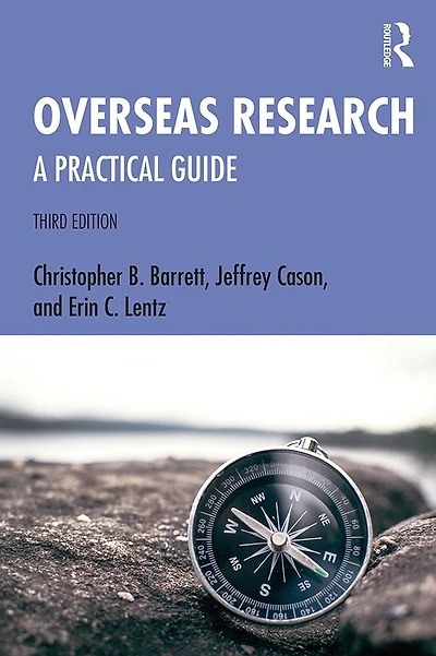 Overseas Research: A Practical Guide