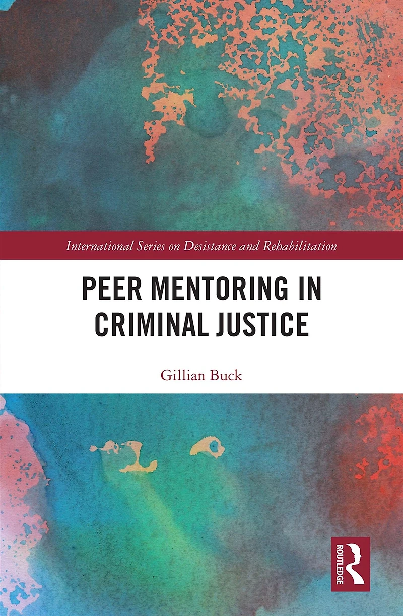 Peer Mentoring Criminal Justice