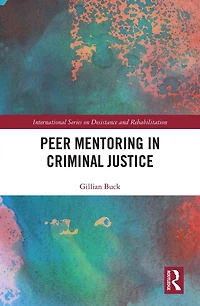Peer Mentoring Criminal Justice
