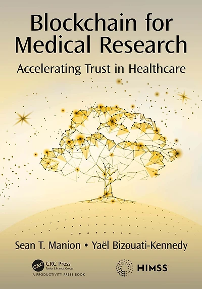 Blockchain for Medical Research: Accelerating Trust Healthcare