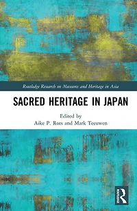 Sacred Heritage Japan