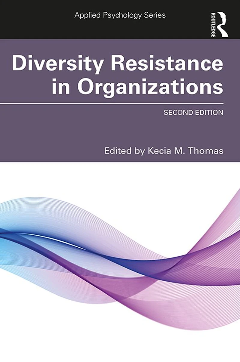 Diversity Resistance Organizations