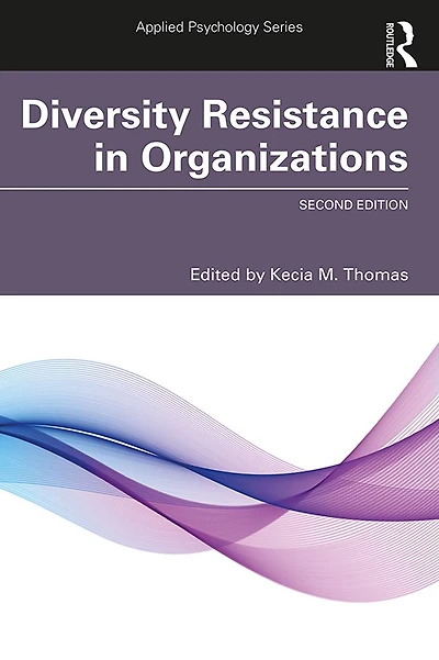 Diversity Resistance Organizations