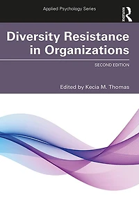 Diversity Resistance Organizations