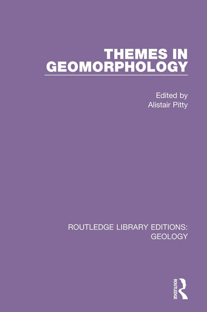 Themes Geomorphology