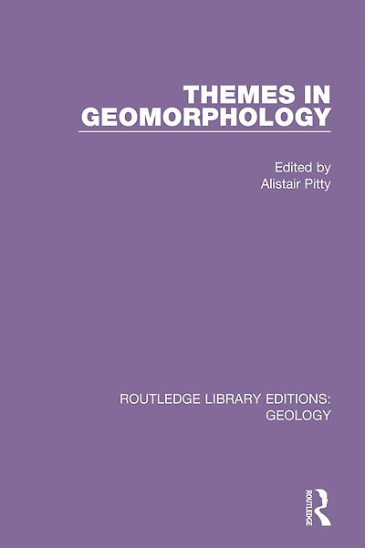 Themes Geomorphology