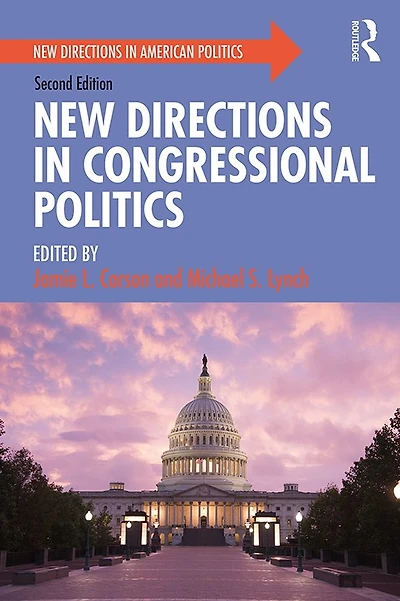 New Directions Congressional Politics