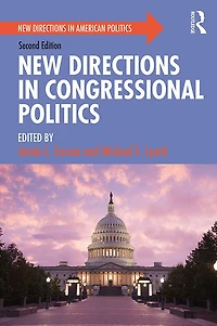 New Directions Congressional Politics
