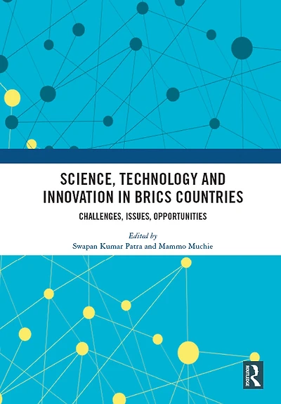 Science, Technology and Innovation BRICS Countries