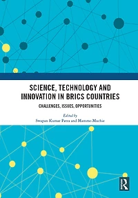 Science, Technology and Innovation BRICS Countries