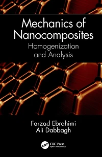 Mechanics of Nanocomposites: Homogenization and Analysis