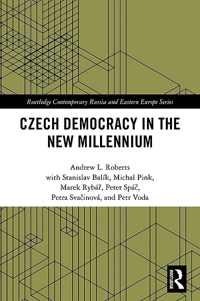 Czech Democracy the New Millennium