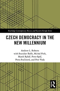 Czech Democracy the New Millennium