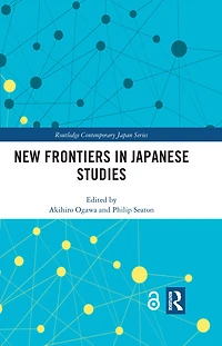 New Frontiers Japanese Studies