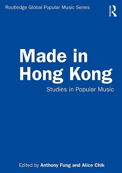 Made Hong Kong: Studies Popular Music