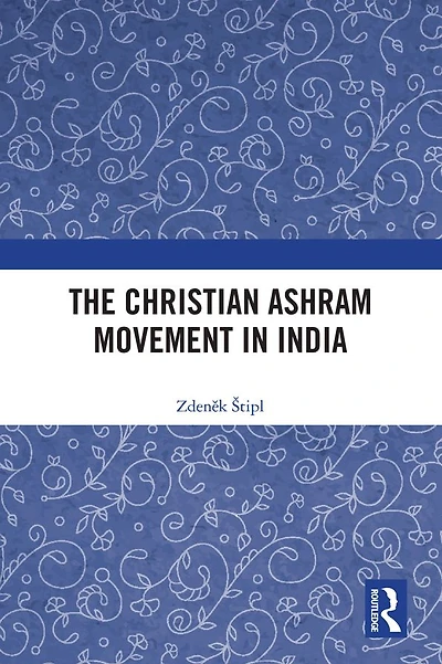 The Christian Ashram Movement India