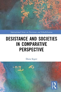 Desistance and Societies Comparative Perspective