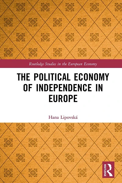 The Political Economy of Independence Europe