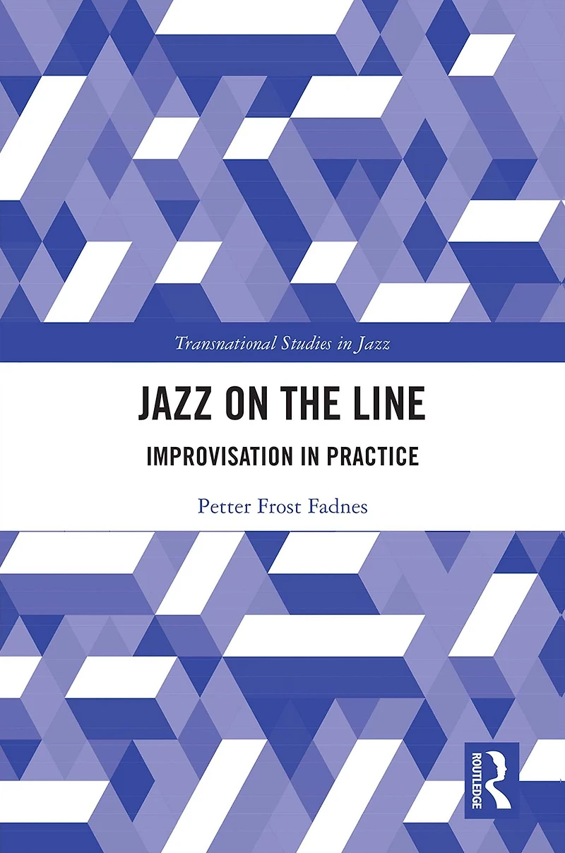 Jazz on the Line: Improvisation Practice