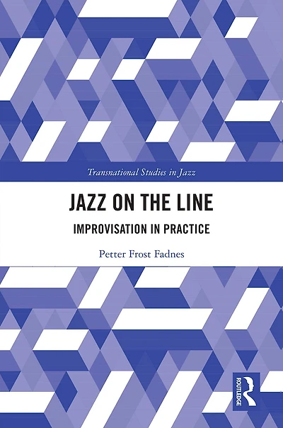 Jazz on the Line: Improvisation Practice