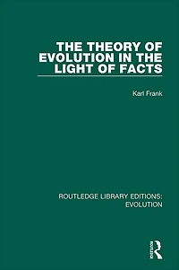 the Theory of Evolution Light Facts