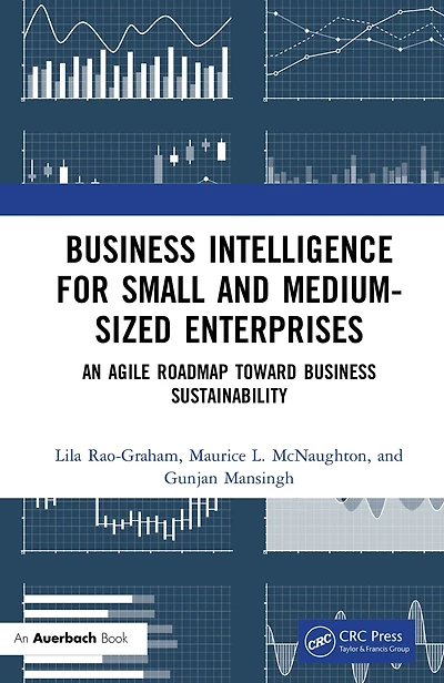 Business Intelligence for Small and Medium-Sized Enterprises: An Agile Roadmap toward Sustainability