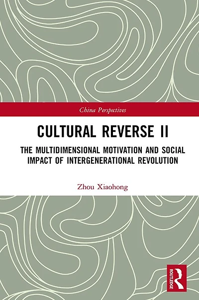 Cultural Reverse ?: The Multidimensional Motivation and Social Impact of Intergenerational Revolution