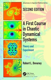 A First Course Chaotic Dynamical Systems: Theory And Experiment