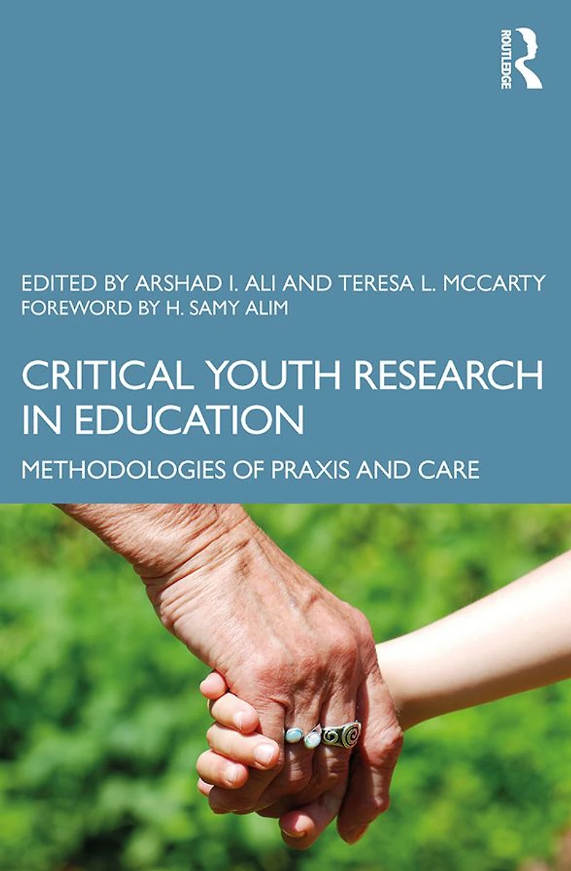 Critical Youth Research Education: Methodologies of Praxis and Care