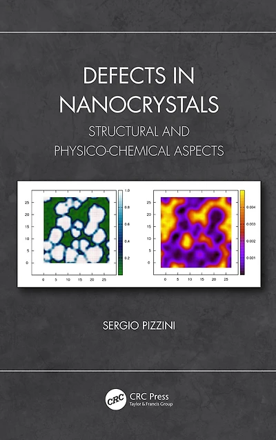 Defects Nanocrystals: Structural and Physico-Chemical Aspects