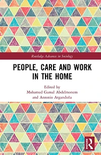 People, Care and Work the Home