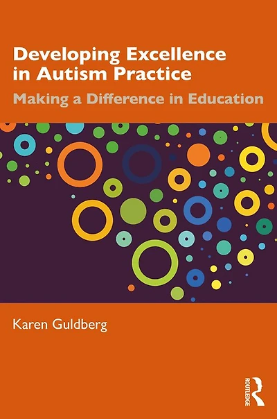 Developing Excellence Autism Practice: Making a Difference Education