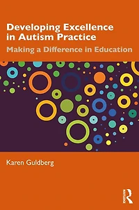 Developing Excellence Autism Practice: Making a Difference Education